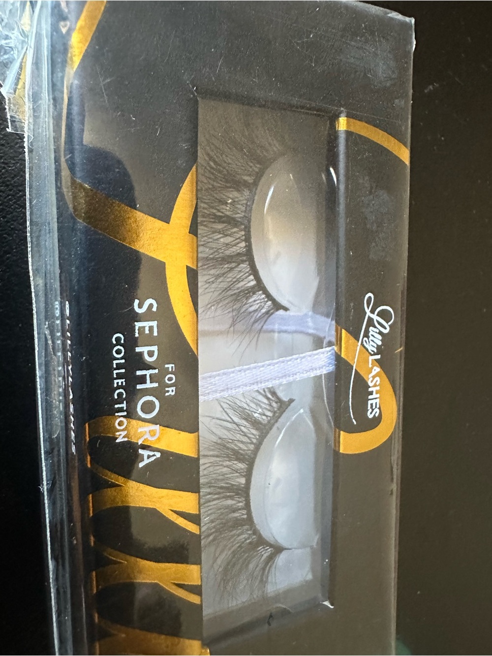 Assorted Lash Bundle - Picture 3 of 6
